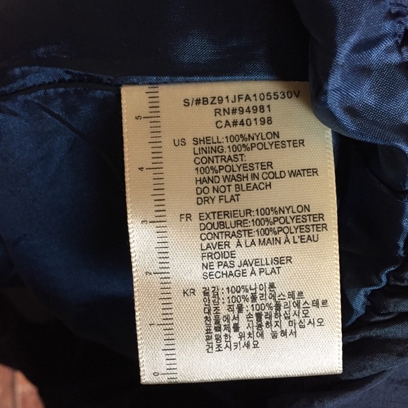 NWT Scalloped Collar Bubble Dress Los Angeles Abstract Art Size Extra Small XS - Picture 8 of 9